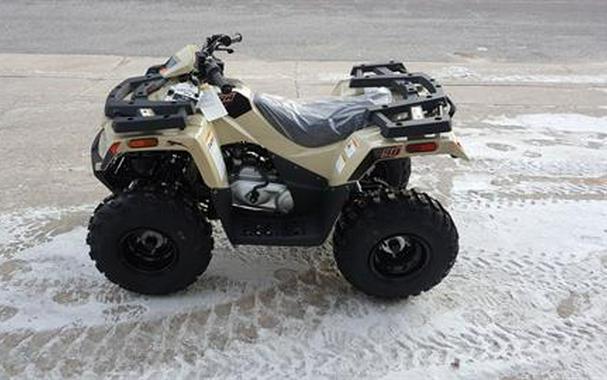 2023 Arctic Cat Alterra 90