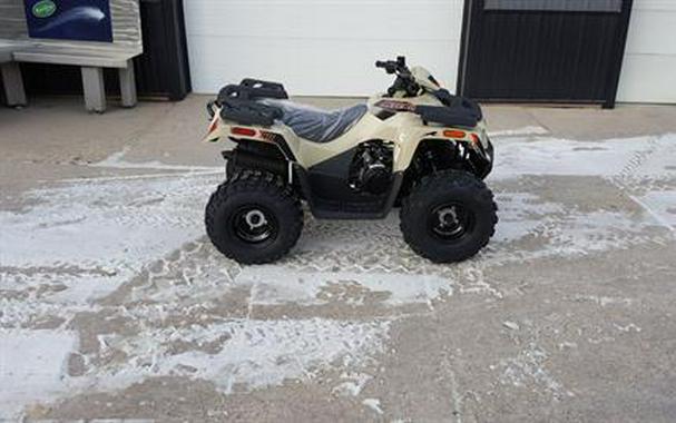 2023 Arctic Cat Alterra 90