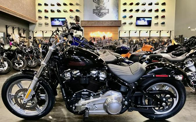 2023 Harley-Davidson® FXST - Softail® Standard