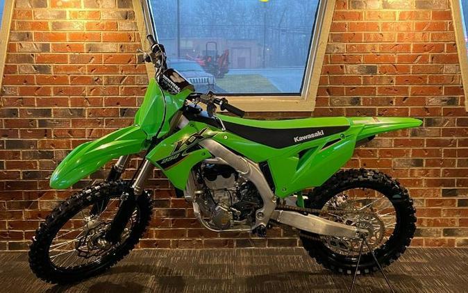 2022 Kawasaki KX™250