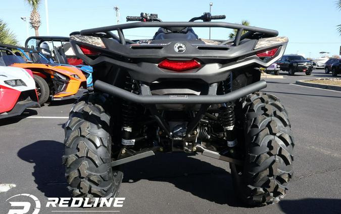 2024 Can-Am® Outlander Pro Hunting Edition HD5