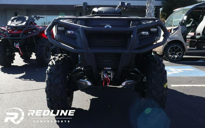 2024 Can-Am® Outlander Pro Hunting Edition HD5