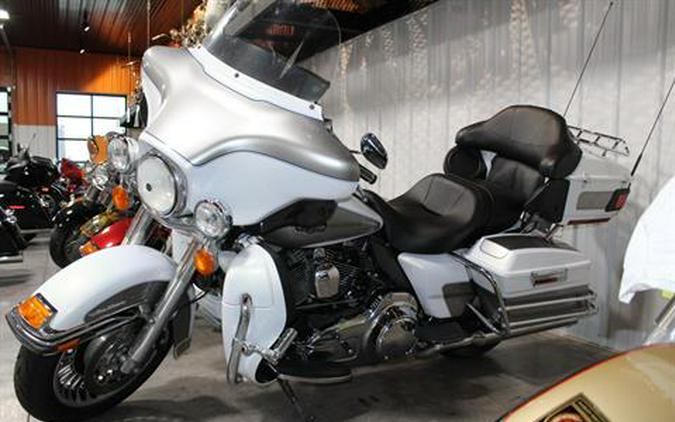 2009 Harley-Davidson Ultra Classic® Electra Glide®