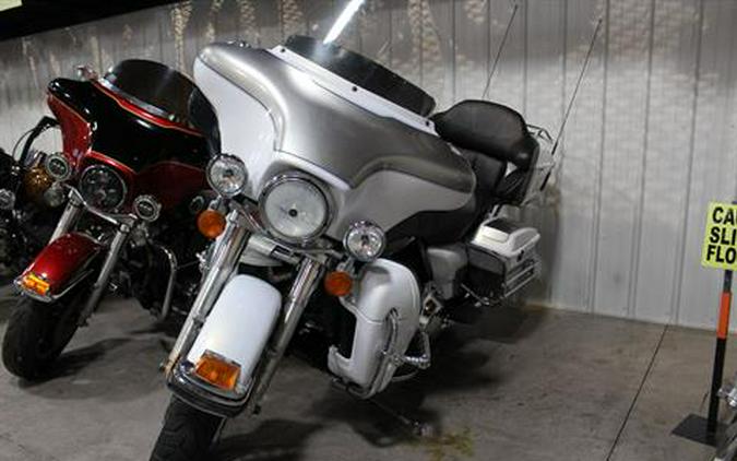 2009 Harley-Davidson Ultra Classic® Electra Glide®