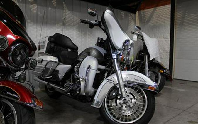 2009 Harley-Davidson Ultra Classic® Electra Glide®