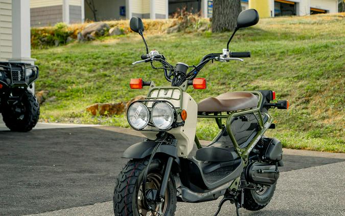 2024 Honda® Ruckus