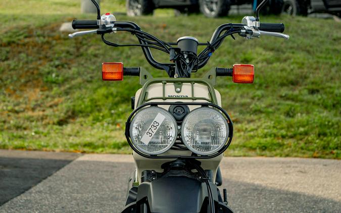 2024 Honda® Ruckus