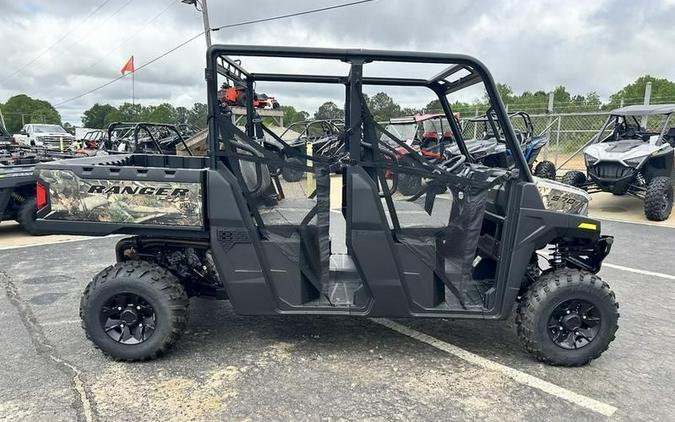 2024 Polaris Ranger Crew SP 570 Premium