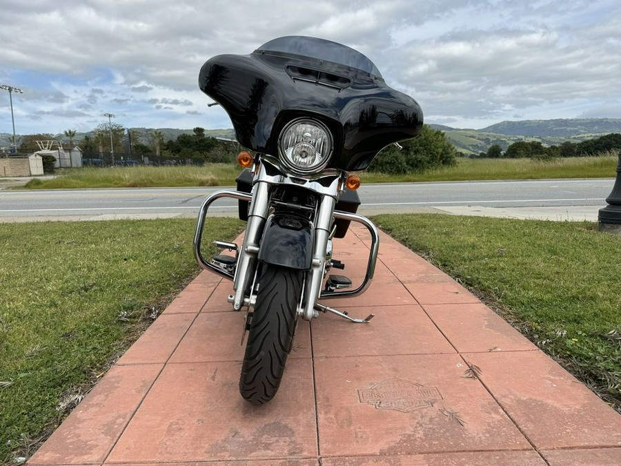 2019 Harley-Davidson® FLHX - Street Glide®