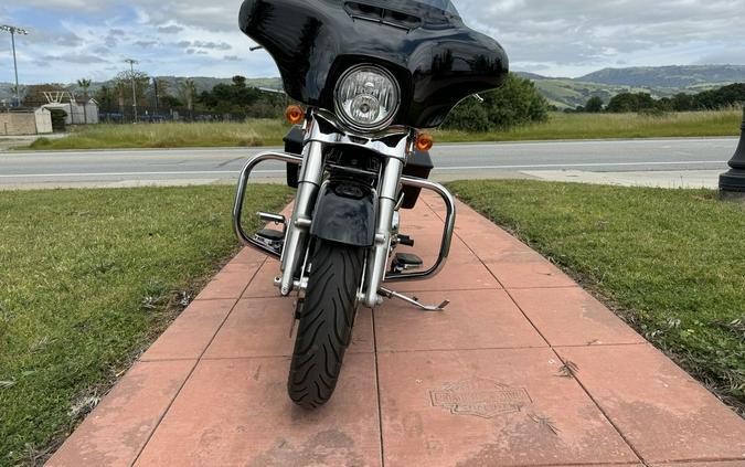 2019 Harley-Davidson® FLHX - Street Glide®