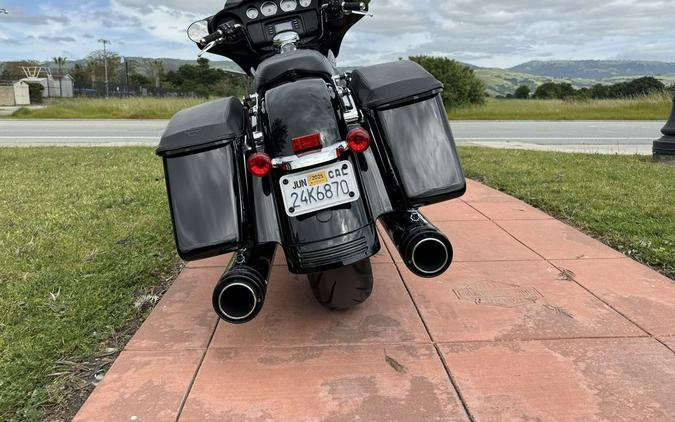 2019 Harley-Davidson® FLHX - Street Glide®