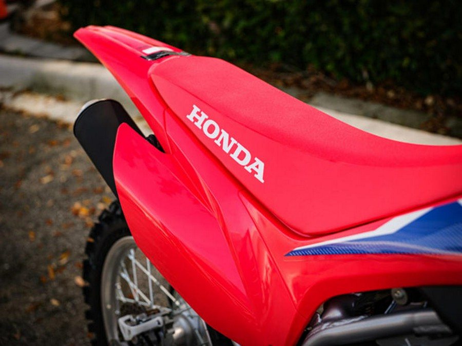 2024 Honda® CRF250F