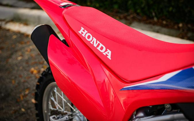 2024 Honda® CRF250F