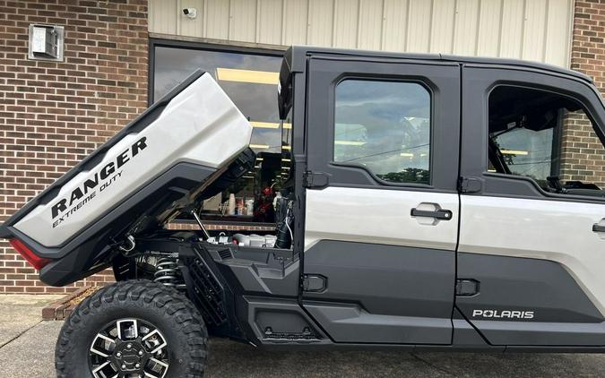 2024 Polaris® Ranger XD 1500 NorthStar Edition Ultimate