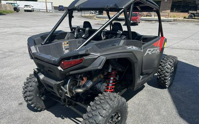 2024 Polaris® RZR XP 1000 Ultimate