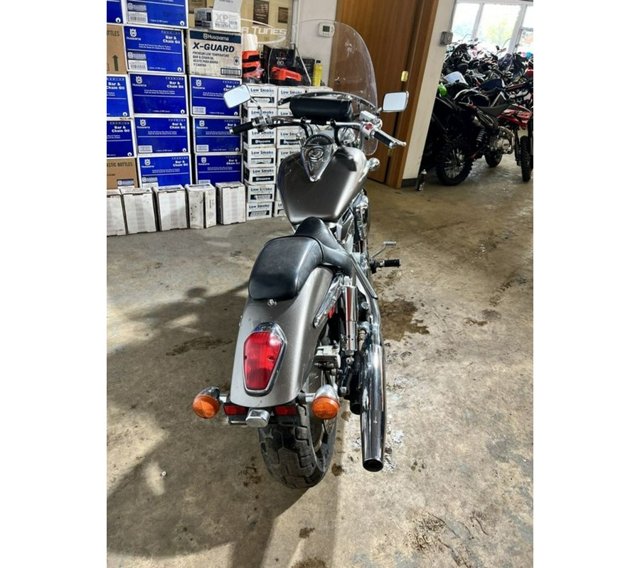 2009 Honda VTXT 1300 C