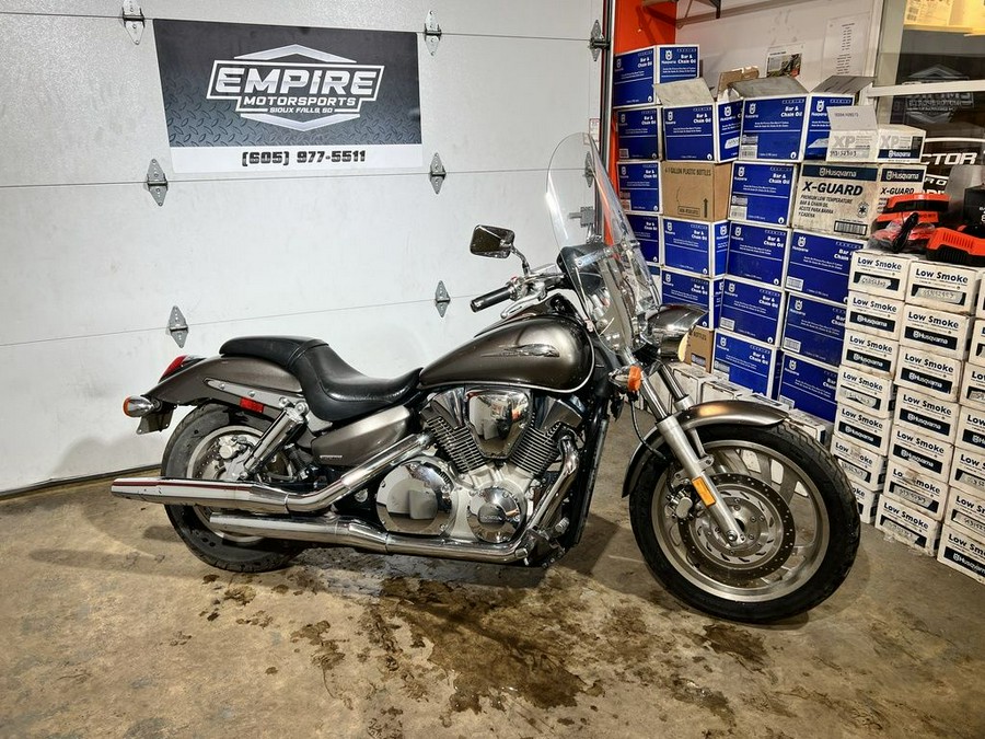 2009 Honda VTX™ 1300 C