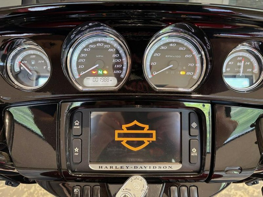 2018 Harley-Davidson® FLHTK - Ultra Limited