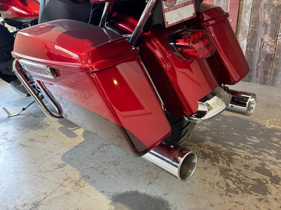 2018 Harley-Davidson® FLHTK - Ultra Limited