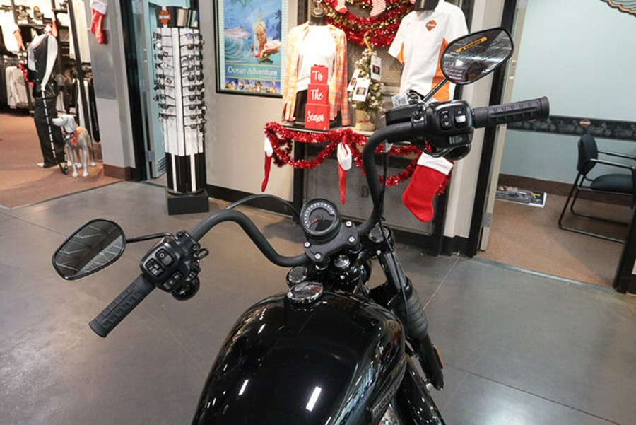 New 2025 Harley-Davidson Street Bob Cruiser Motorcycle For Sale In Medina, OH