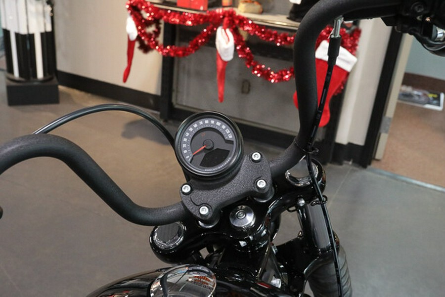 New 2025 Harley-Davidson Street Bob Cruiser Motorcycle For Sale In Medina, OH
