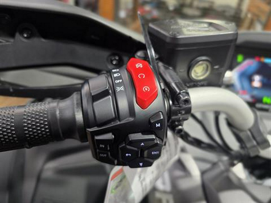 2026 CFMOTO CForce 1000 Touring