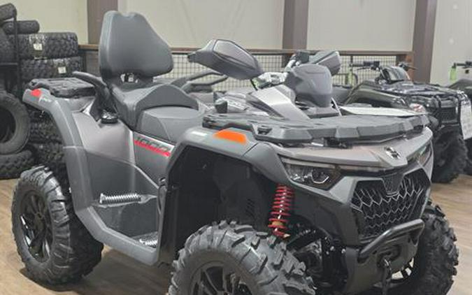 2026 CFMOTO CForce 1000 Touring