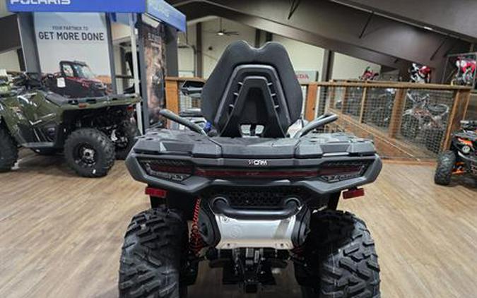 2026 CFMOTO CForce 1000 Touring