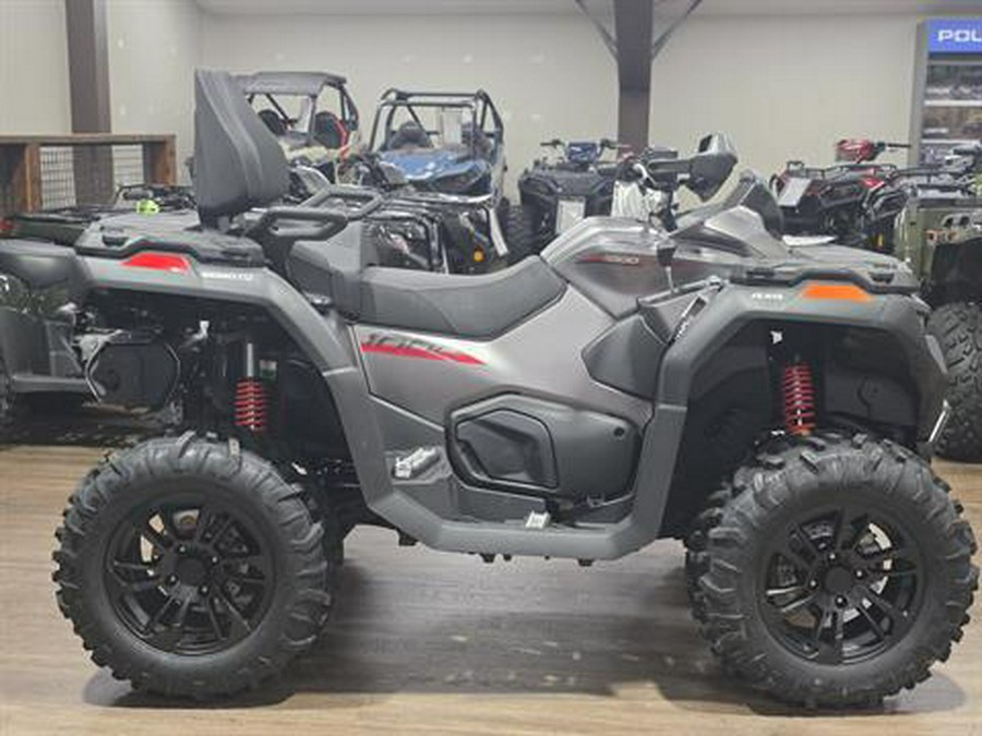 2026 CFMOTO CForce 1000 Touring