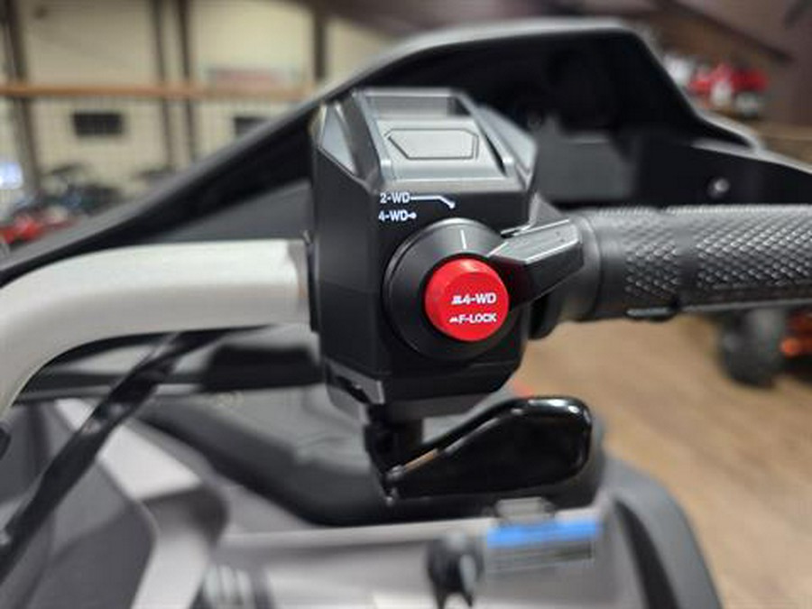 2026 CFMOTO CForce 1000 Touring