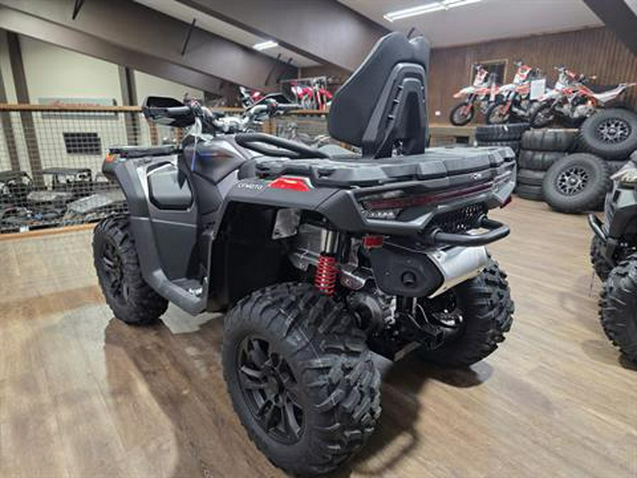 2026 CFMOTO CForce 1000 Touring