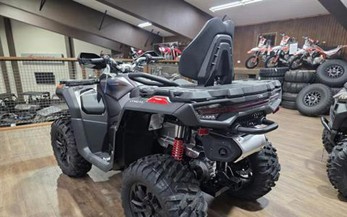 2026 CFMOTO CForce 1000 Touring