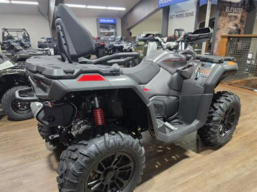 2026 CFMOTO CForce 1000 Touring