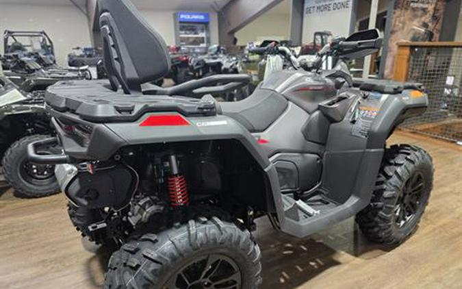 2026 CFMOTO CForce 1000 Touring