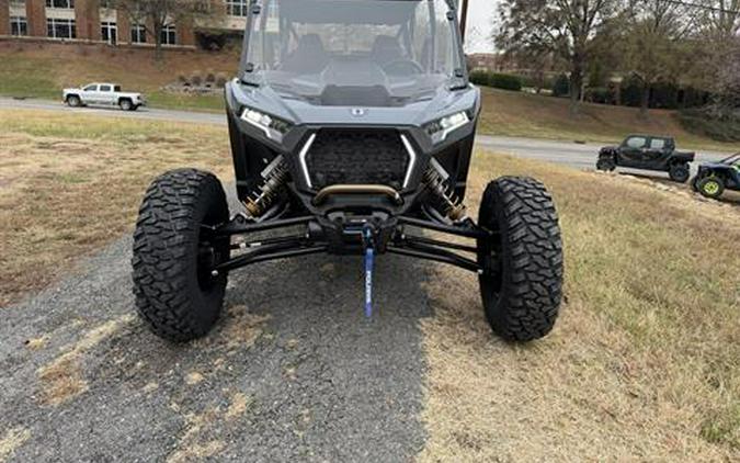 2026 Polaris RZR XP S 4 1000 Ultimate