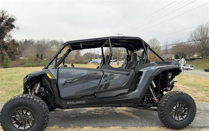 2026 Polaris RZR XP S 4 1000 Ultimate