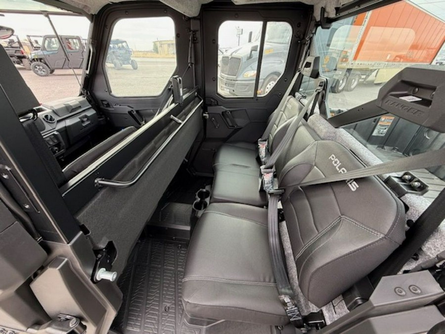 2026 Polaris Ranger® Crew XP 1000 NorthStar Edition Premium