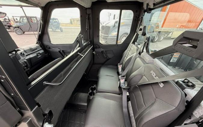 2026 Polaris Ranger® Crew XP 1000 NorthStar Edition Premium