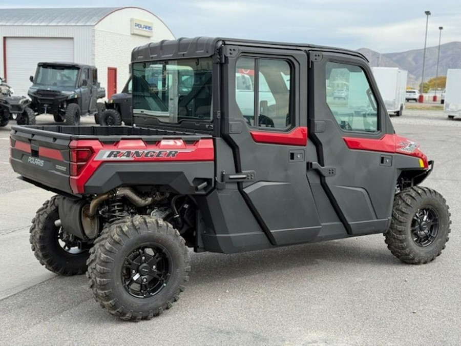 2026 Polaris Ranger® Crew XP 1000 NorthStar Edition Premium