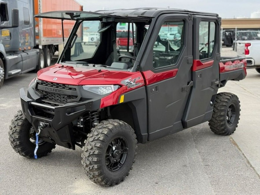 2026 Polaris Ranger® Crew XP 1000 NorthStar Edition Premium