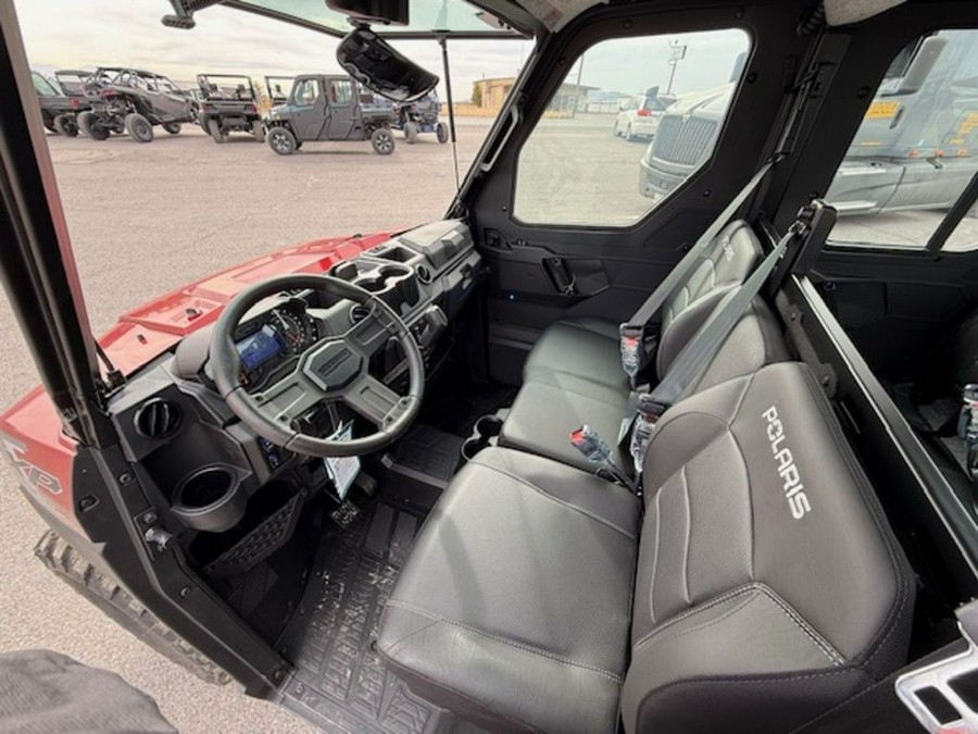 2026 Polaris Ranger® Crew XP 1000 NorthStar Edition Premium