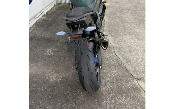 2026 BMW M 1000 XR