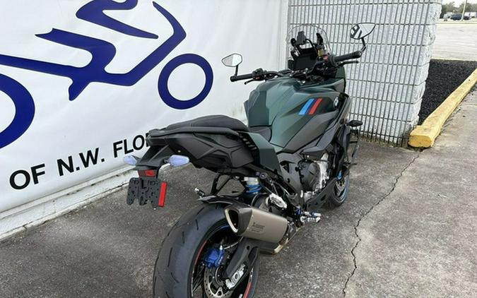 2026 BMW M 1000 XR