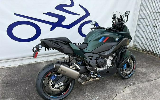 2026 BMW M 1000 XR