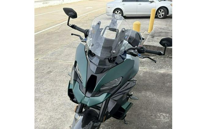 2026 BMW M 1000 XR