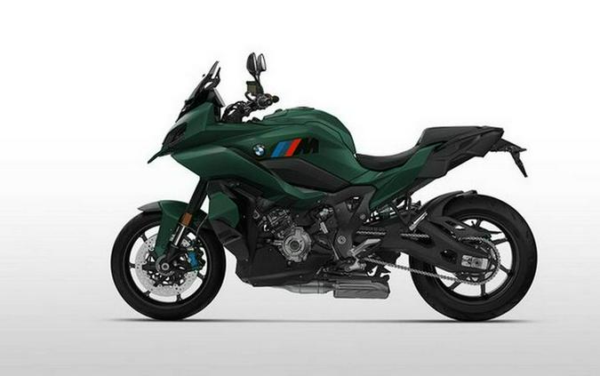 2026 BMW M 1000 XR