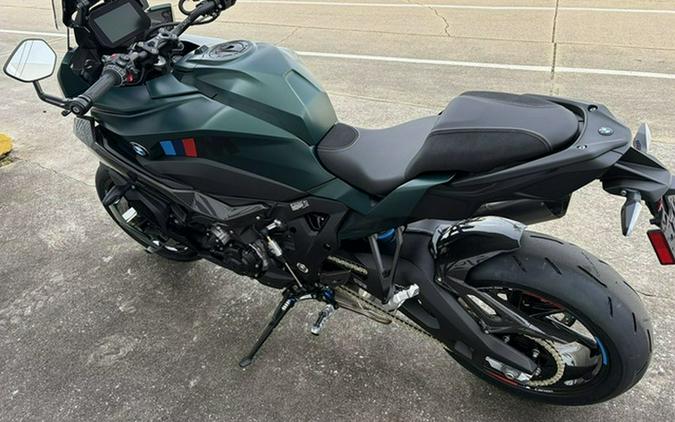 2026 BMW M 1000 XR