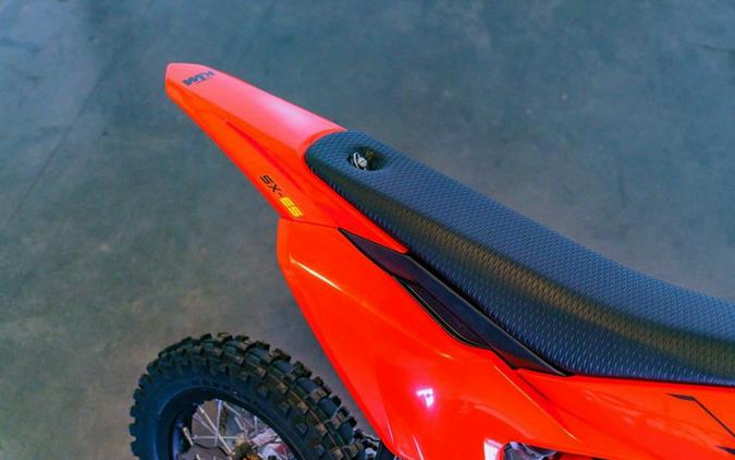 2026 KTM SX E 5