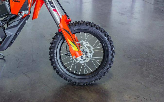 2026 KTM SX E 5