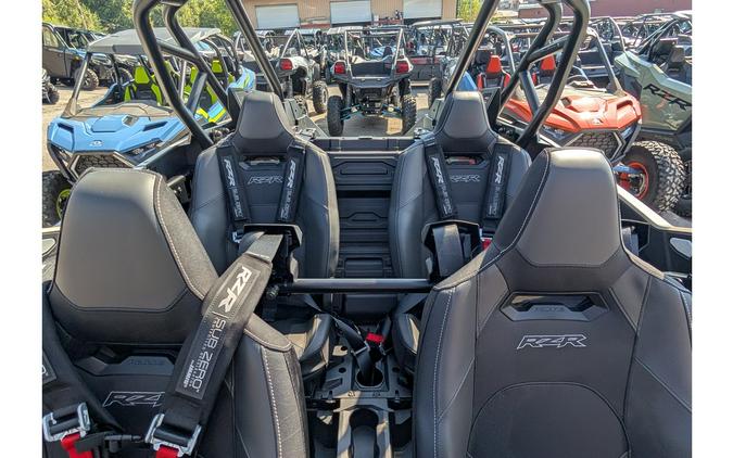 2026 Polaris RZR PRO S 4 SPORT